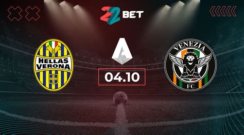 venas news prediction|Preview: Venezia vs. Hellas Verona .